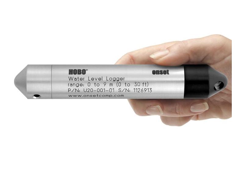 U20-001-01河流湖泊/水庫(kù)/池塘水位記錄儀監(jiān)測(cè)水壓水溫